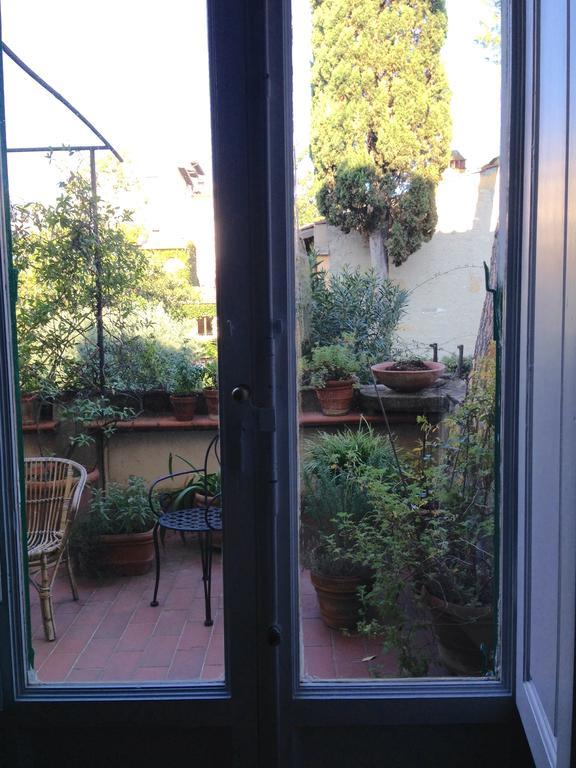 Apartments Quiet In The City Florence Exterior photo
