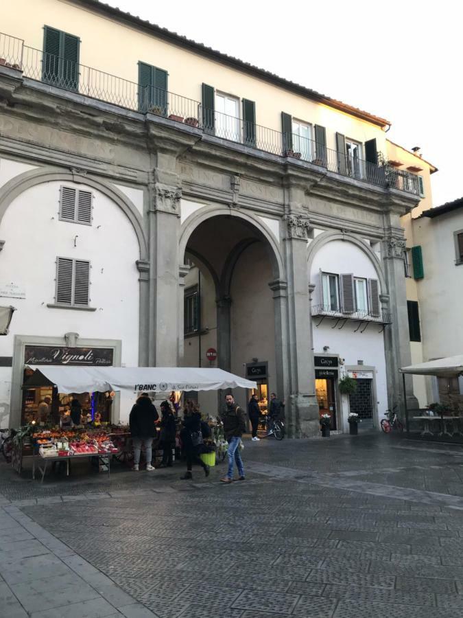 Apartments Quiet In The City Florence Exterior photo